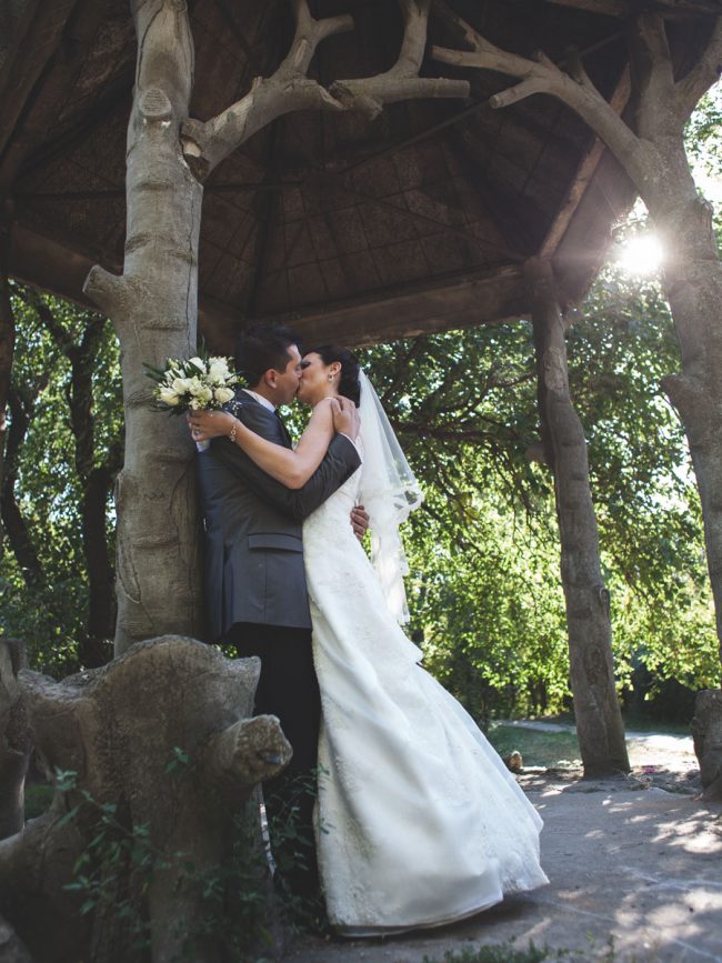 Alina & Andrei Wedding | Galați, Romania