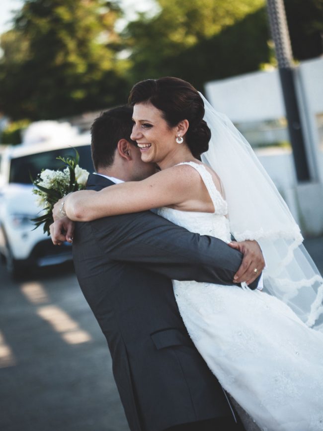 Alina & Andrei Wedding | Galați, Romania