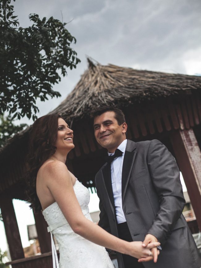 Alina & Andrei TTD | Galați, Romania