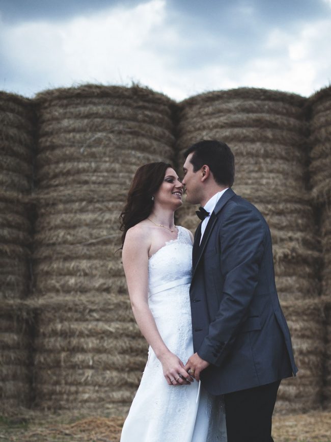 Alina & Andrei TTD | Galați, Romania