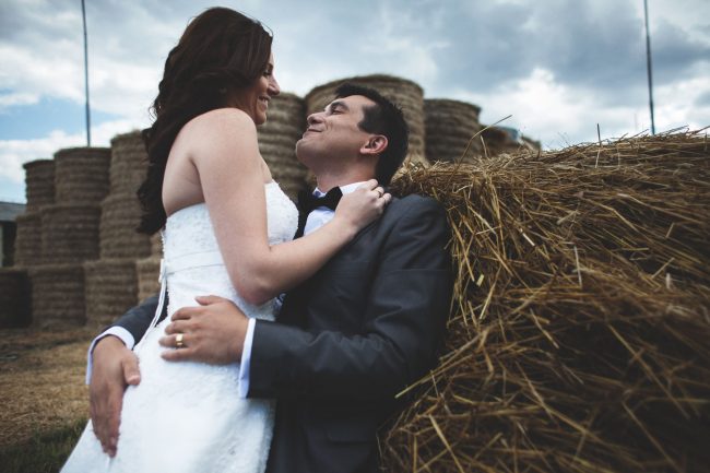 Alina & Andrei TTD | Galați, Romania