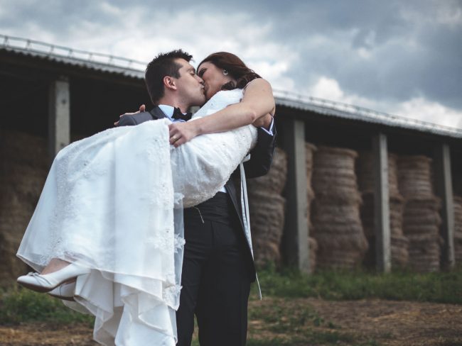 Alina & Andrei TTD | Galați, Romania