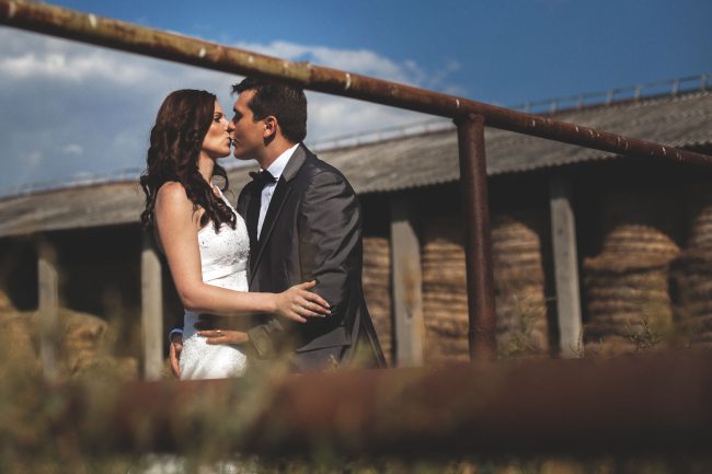 Alina & Andrei TTD | Galați, Romania