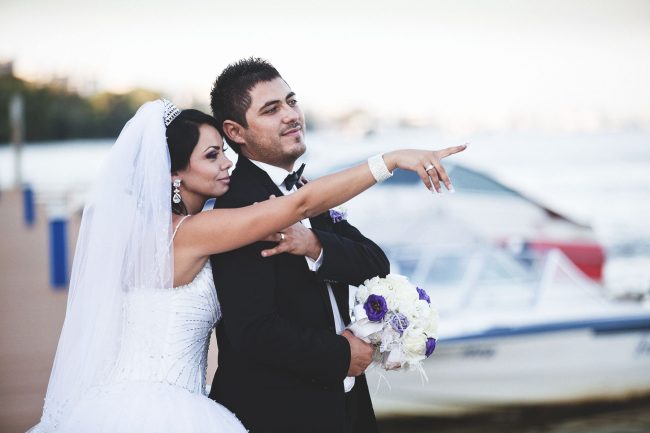 Cătălina & Daniel Wedding | Galați, Romania