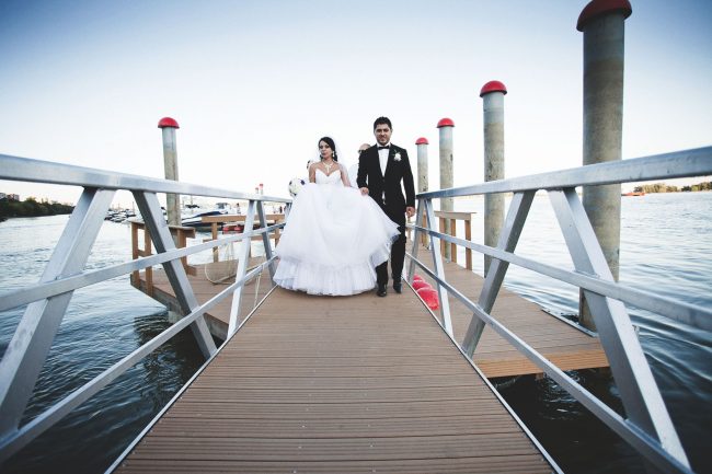 Cătălina & Daniel Wedding | Galați, Romania