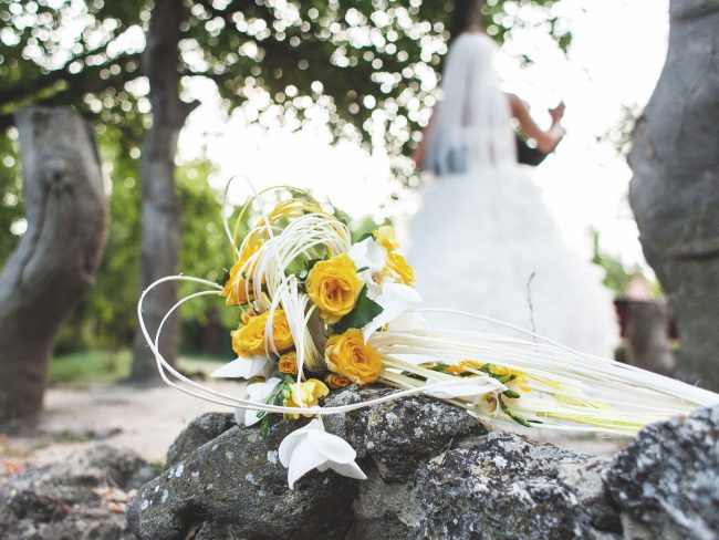 Cristina & Marcel Wedding | Galați, Romania