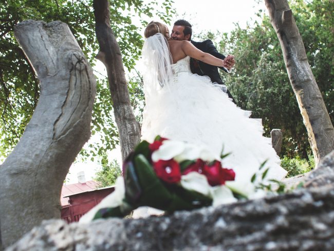 Cristina & Marcel Wedding | Galați, Romania