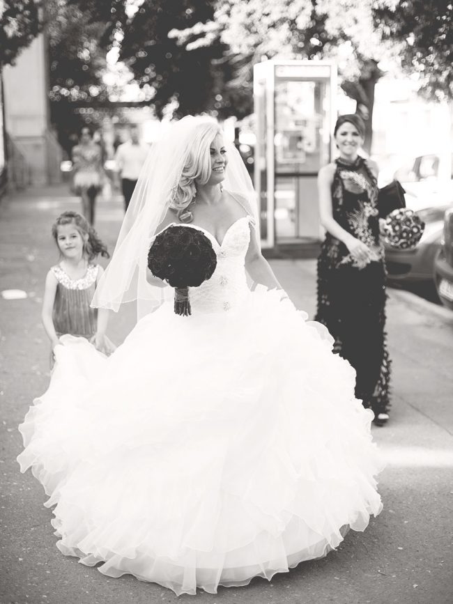 Lorena & Cornel Wedding | Galați, Romania