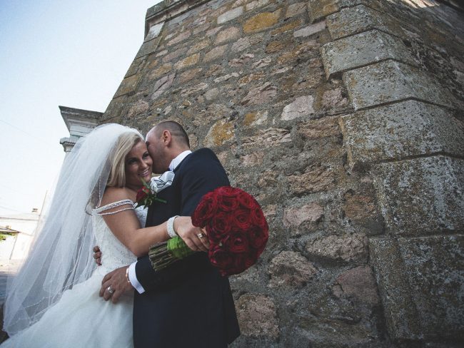 Lorena & Cornel Wedding | Galați, Romania